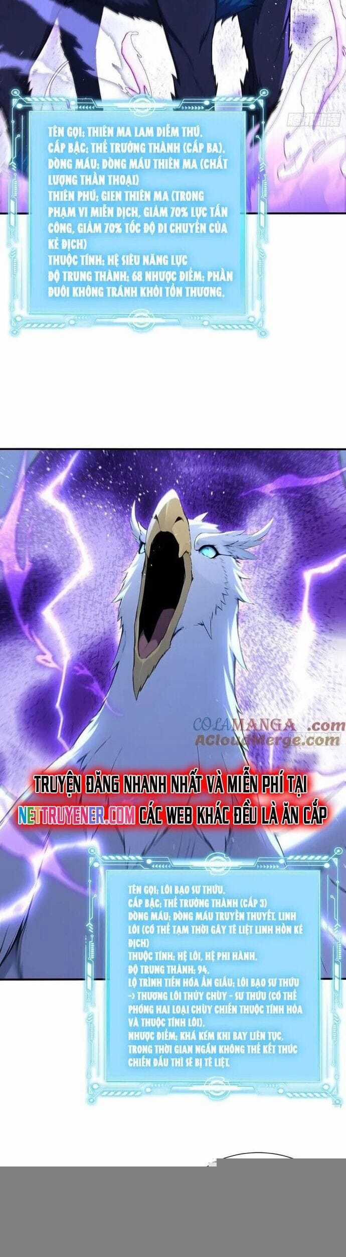 Đệ Nhất Ngự Thú Sư - Chapter 57 - Trang 14