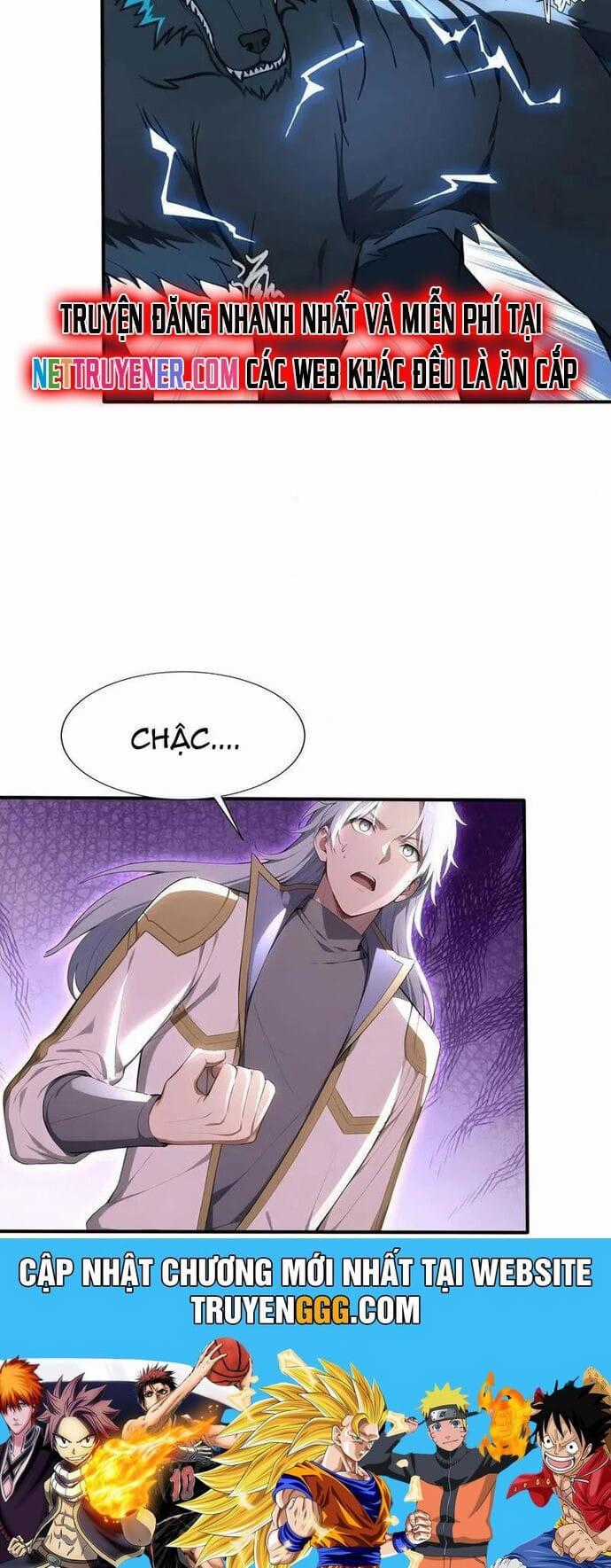 Đệ Nhất Ngự Thú Sư - Chapter 57 - Trang 17