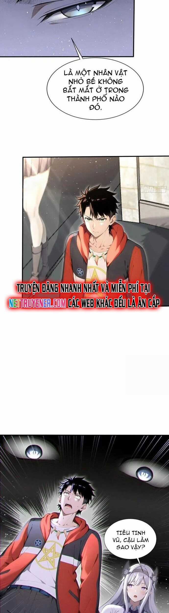 Đệ Nhất Ngự Thú Sư - Chapter 57 - Trang 6