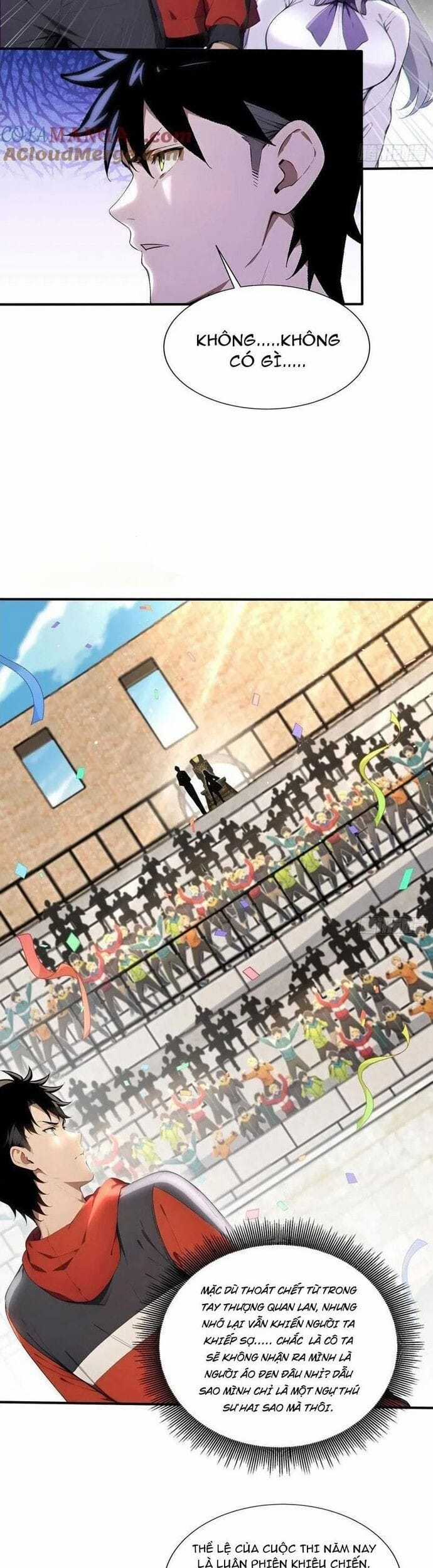 Đệ Nhất Ngự Thú Sư - Chapter 57 - Trang 7