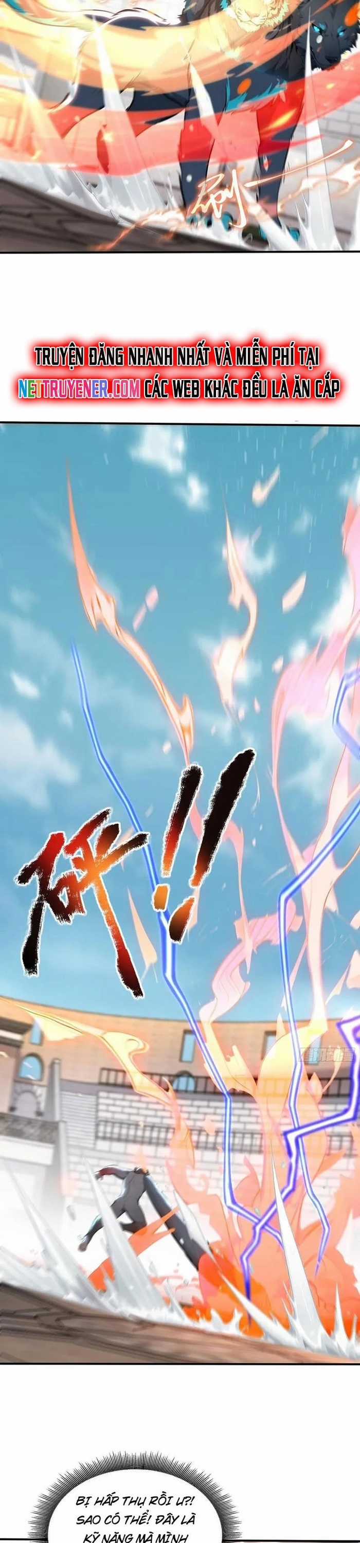 Đệ Nhất Ngự Thú Sư - Chapter 58 - Trang 12