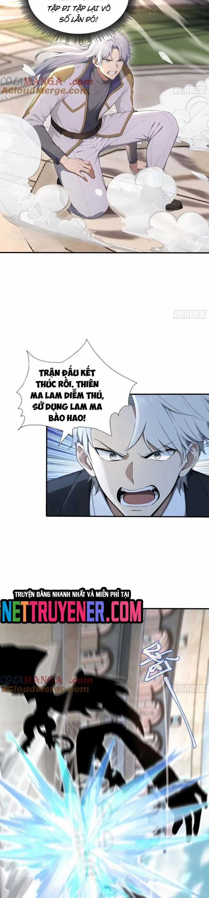 Đệ Nhất Ngự Thú Sư - Chapter 58 - Trang 13