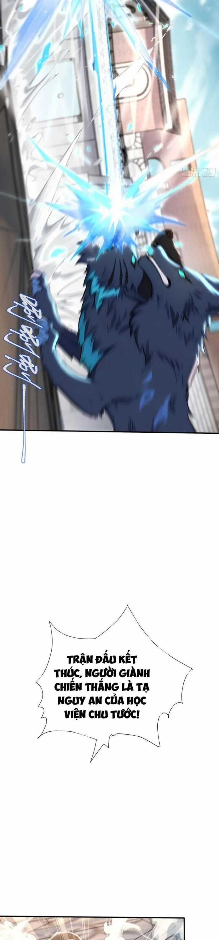 Đệ Nhất Ngự Thú Sư - Chapter 58 - Trang 14