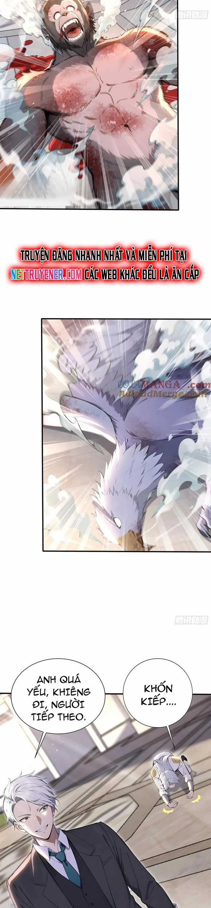 Đệ Nhất Ngự Thú Sư - Chapter 58 - Trang 15