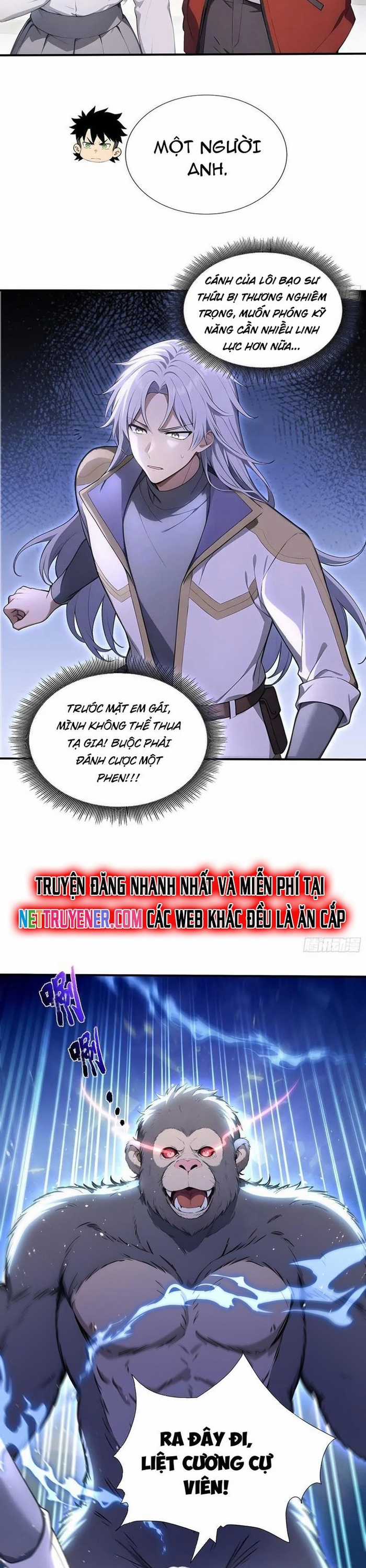 Đệ Nhất Ngự Thú Sư - Chapter 58 - Trang 7