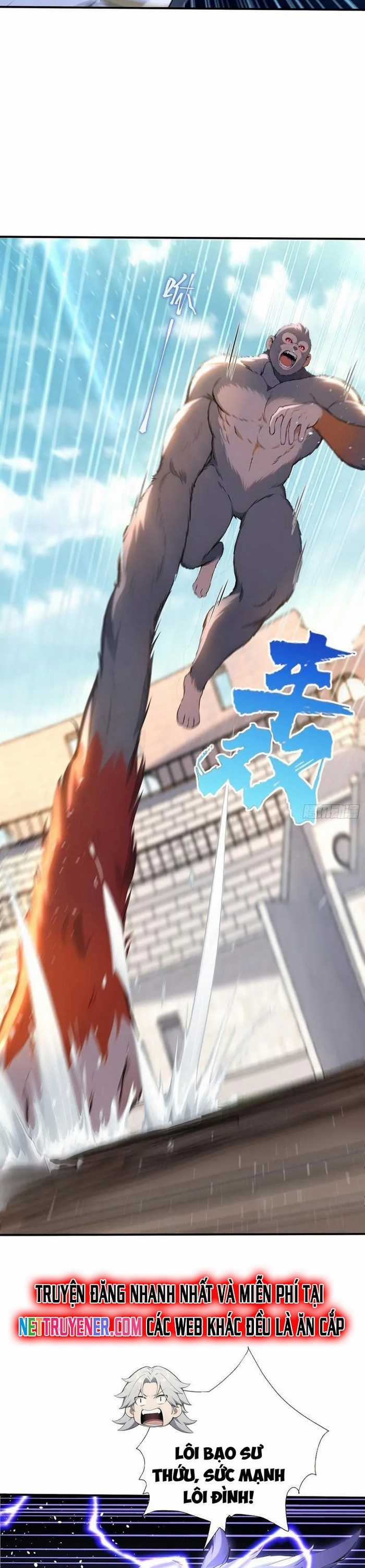 Đệ Nhất Ngự Thú Sư - Chapter 58 - Trang 9