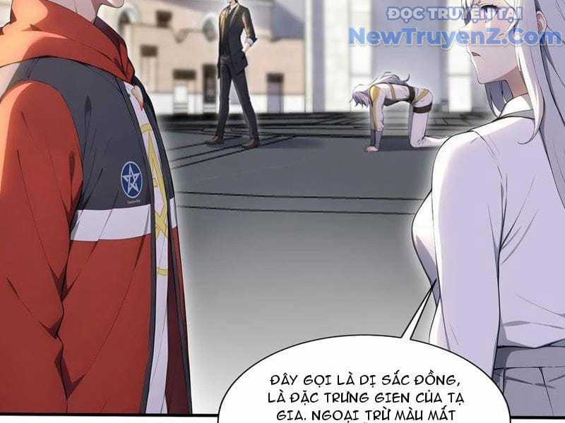 Đệ Nhất Ngự Thú Sư - Chapter 59 - Trang 4