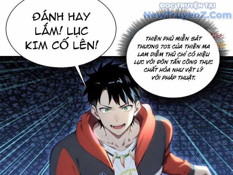 Đệ Nhất Ngự Thú Sư - Chapter 59 - Trang 51