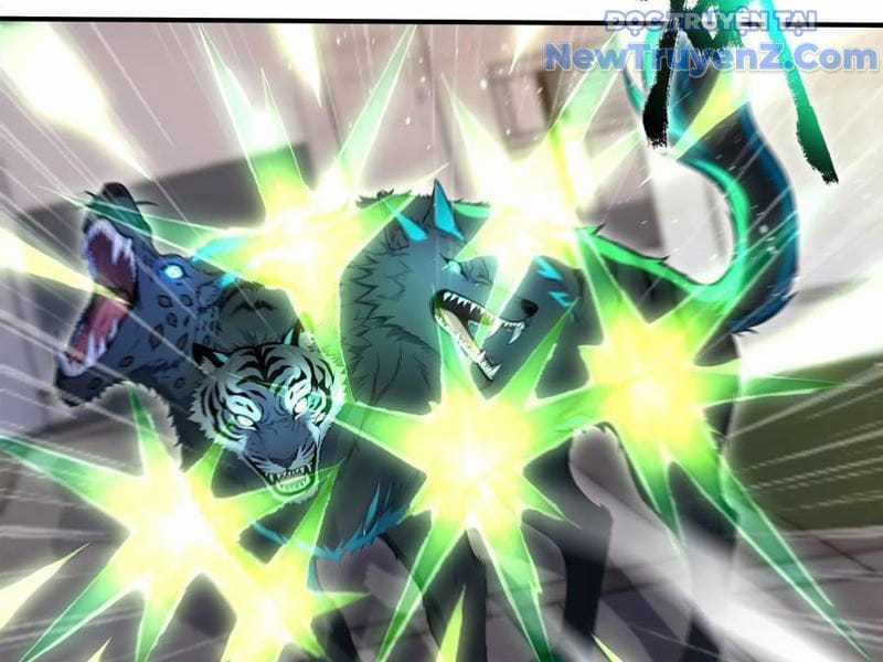 Đệ Nhất Ngự Thú Sư - Chapter 59 - Trang 58