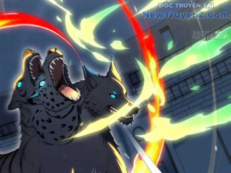 Đệ Nhất Ngự Thú Sư - Chapter 59 - Trang 62