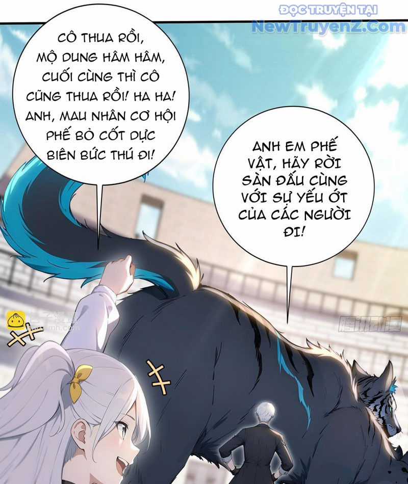 Đệ Nhất Ngự Thú Sư - Chapter 61 - Trang 16