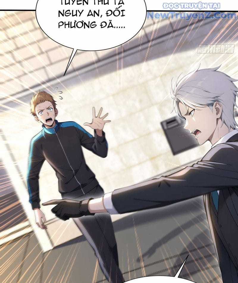 Đệ Nhất Ngự Thú Sư - Chapter 61 - Trang 18