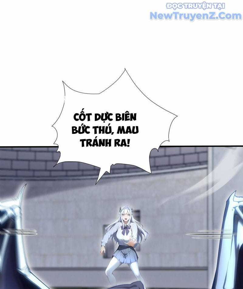 Đệ Nhất Ngự Thú Sư - Chapter 61 - Trang 22