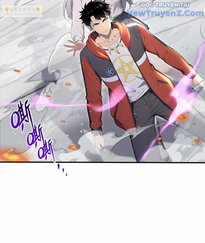 Đệ Nhất Ngự Thú Sư - Chapter 61 - Trang 30