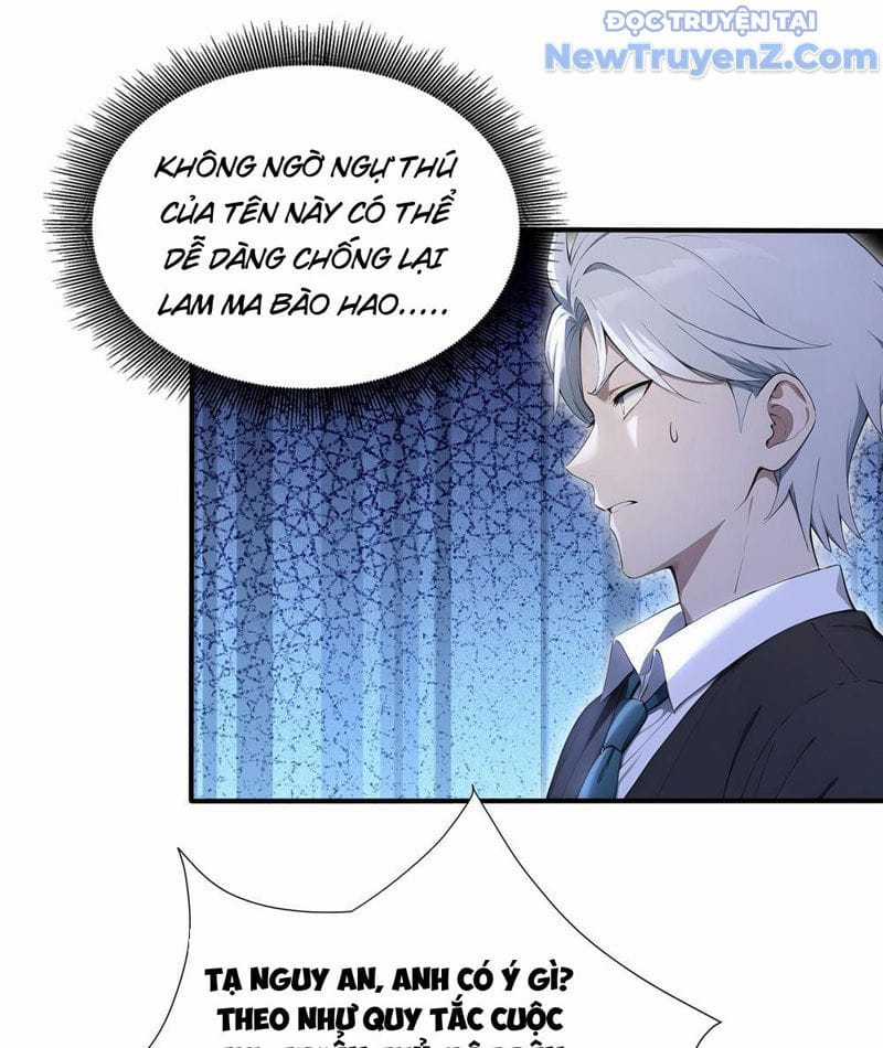 Đệ Nhất Ngự Thú Sư - Chapter 61 - Trang 31