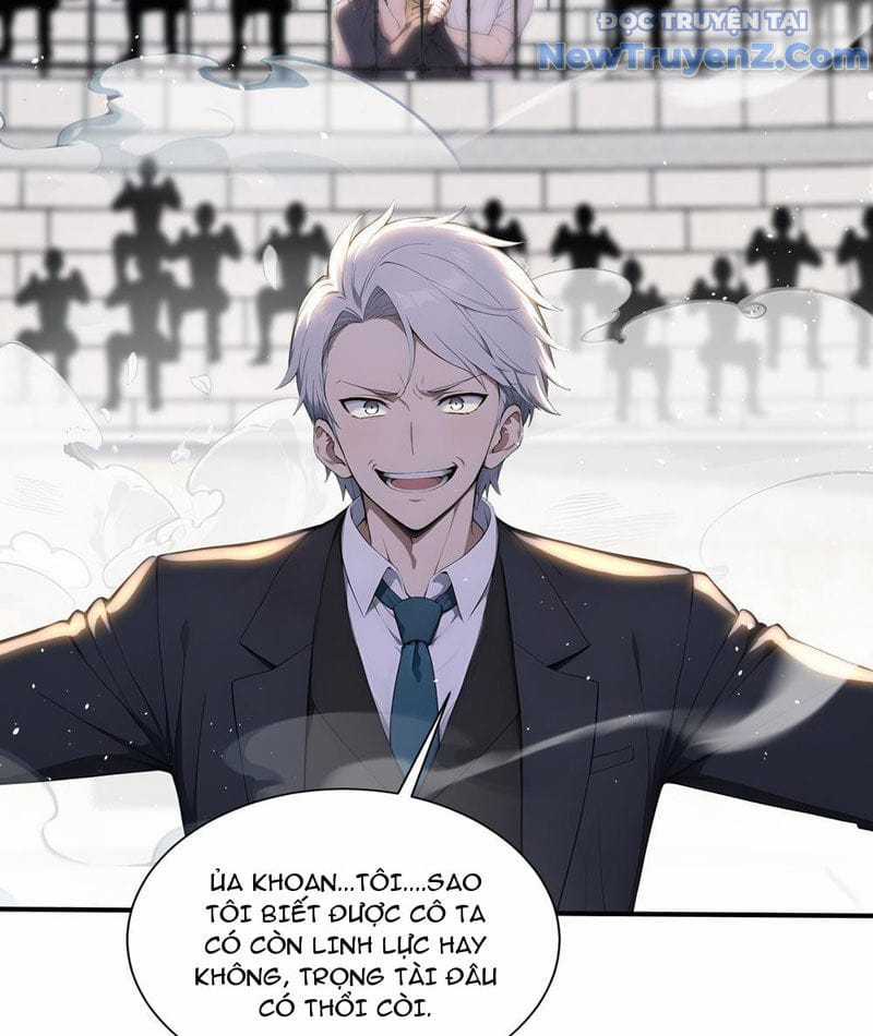 Đệ Nhất Ngự Thú Sư - Chapter 61 - Trang 34