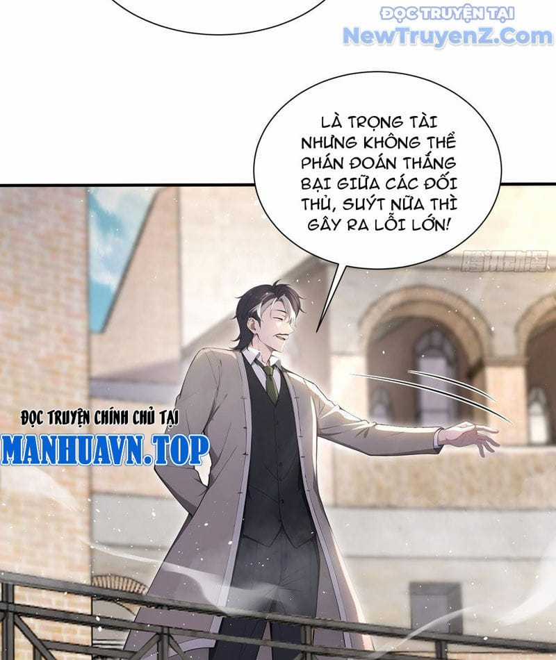 Đệ Nhất Ngự Thú Sư - Chapter 61 - Trang 35