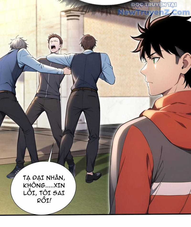 Đệ Nhất Ngự Thú Sư - Chapter 61 - Trang 37