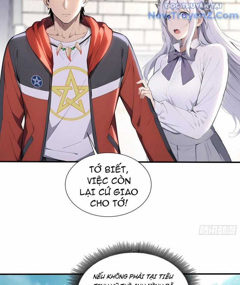 Đệ Nhất Ngự Thú Sư - Chapter 61 - Trang 40