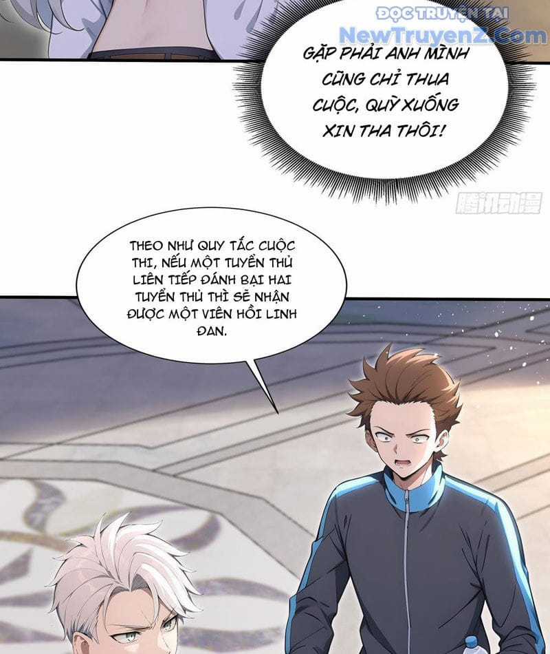 Đệ Nhất Ngự Thú Sư - Chapter 61 - Trang 42