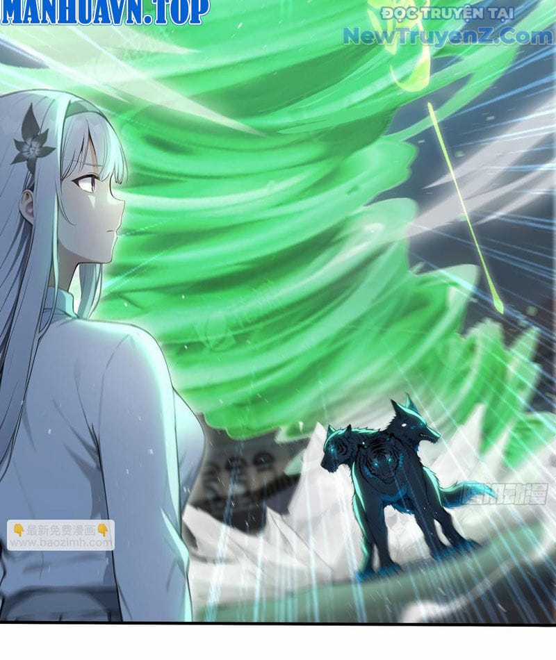 Đệ Nhất Ngự Thú Sư - Chapter 61 - Trang 6