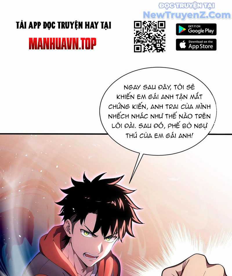 Đệ Nhất Ngự Thú Sư - Chapter 61 - Trang 53