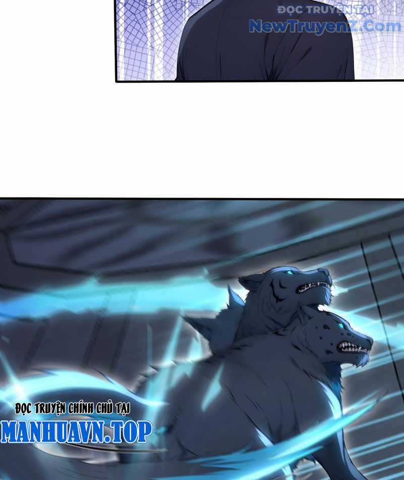 Đệ Nhất Ngự Thú Sư - Chapter 61 - Trang 10