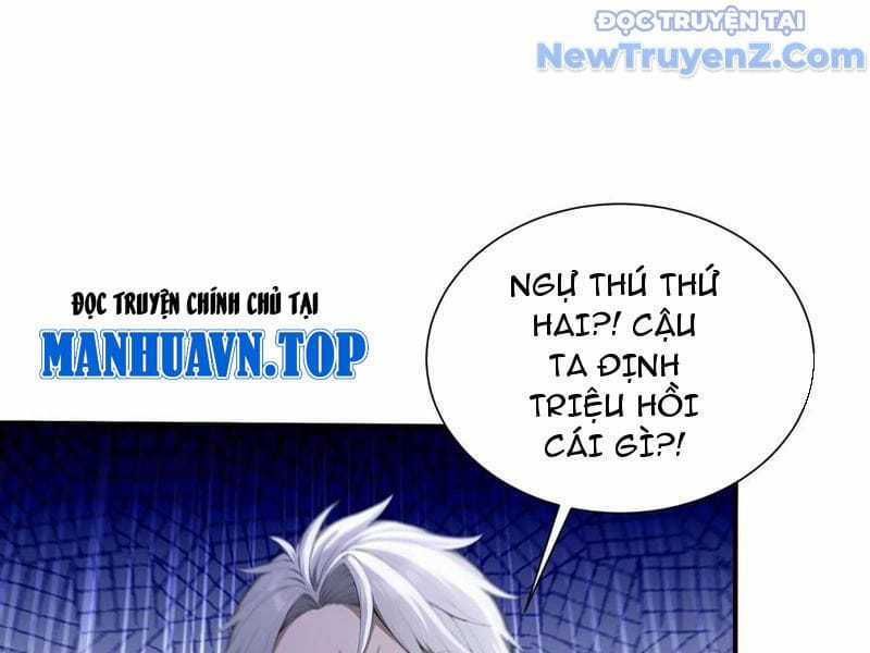Đệ Nhất Ngự Thú Sư - Chapter 62 - Trang 109