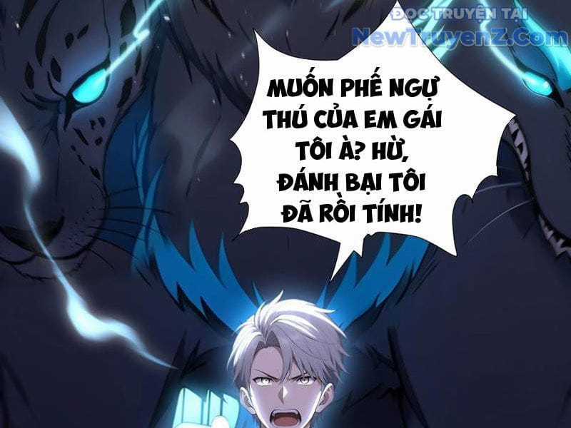 Đệ Nhất Ngự Thú Sư - Chapter 62 - Trang 4