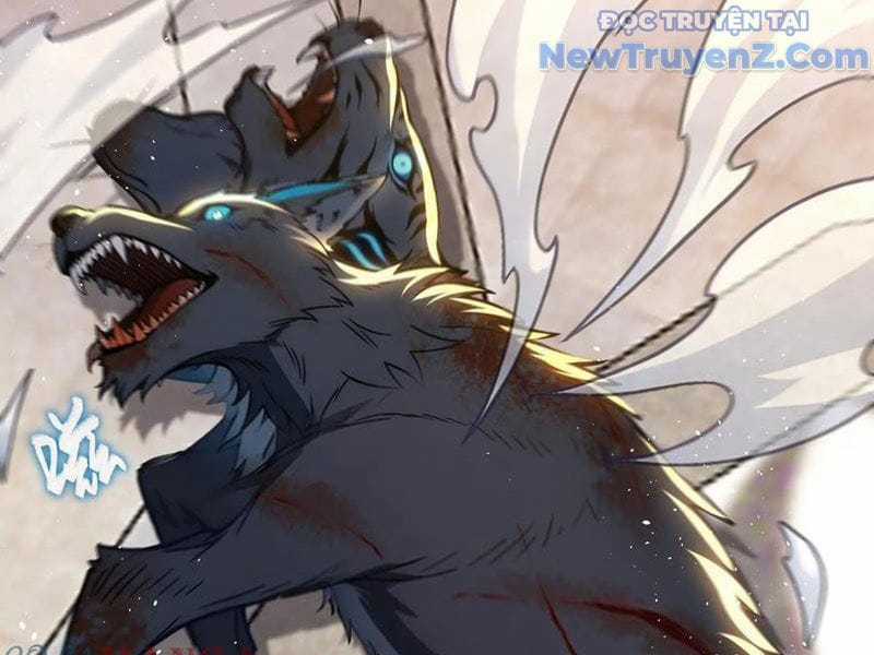 Đệ Nhất Ngự Thú Sư - Chapter 62 - Trang 41