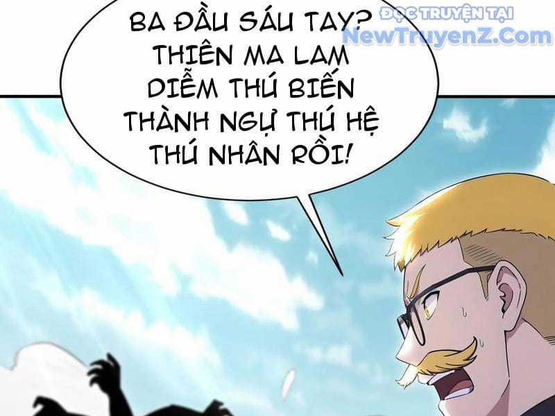 Đệ Nhất Ngự Thú Sư - Chapter 62 - Trang 98
