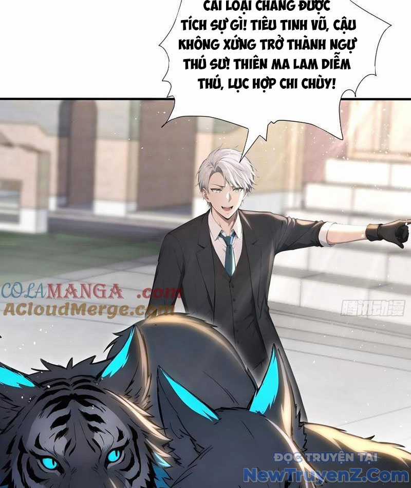 Đệ Nhất Ngự Thú Sư - Chapter 63 - Trang 13