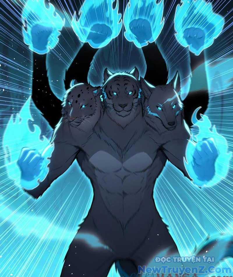 Đệ Nhất Ngự Thú Sư - Chapter 63 - Trang 15