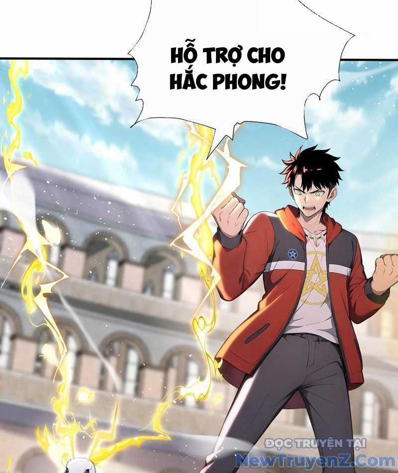 Đệ Nhất Ngự Thú Sư - Chapter 63 - Trang 19