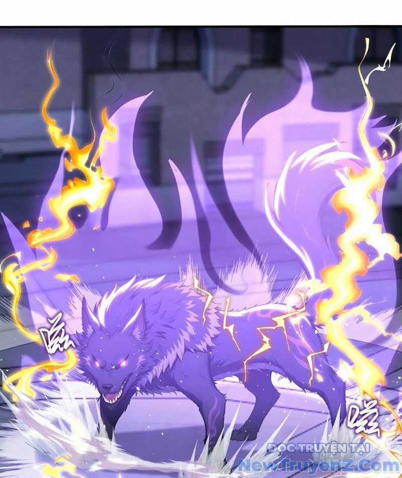 Đệ Nhất Ngự Thú Sư - Chapter 63 - Trang 21