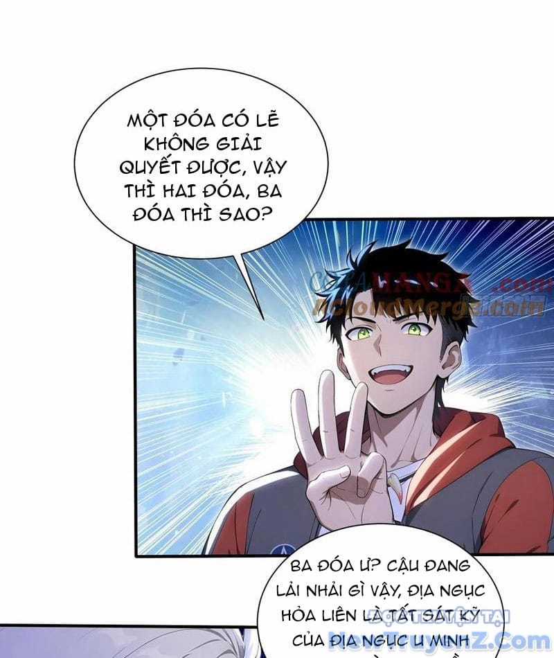 Đệ Nhất Ngự Thú Sư - Chapter 63 - Trang 27