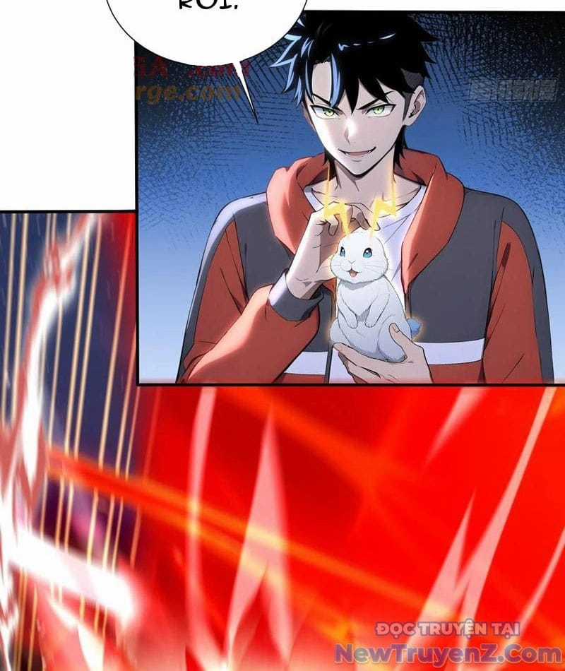 Đệ Nhất Ngự Thú Sư - Chapter 63 - Trang 33