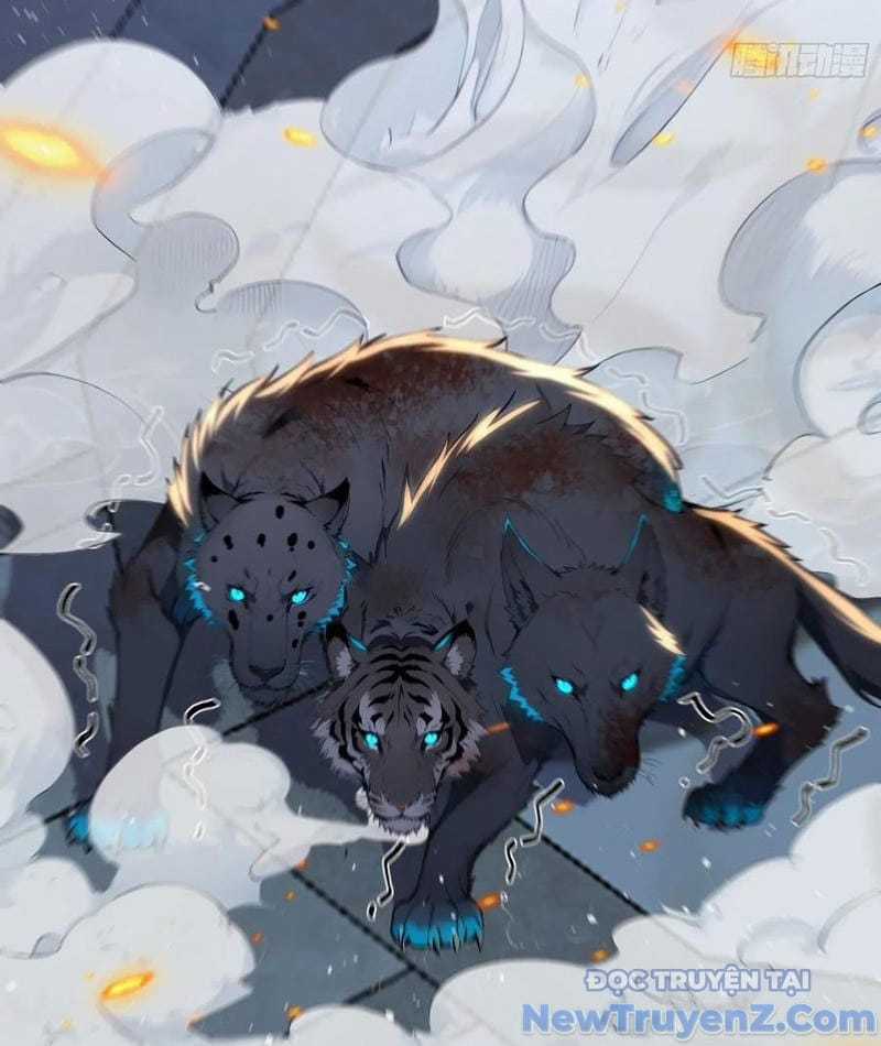 Đệ Nhất Ngự Thú Sư - Chapter 63 - Trang 43