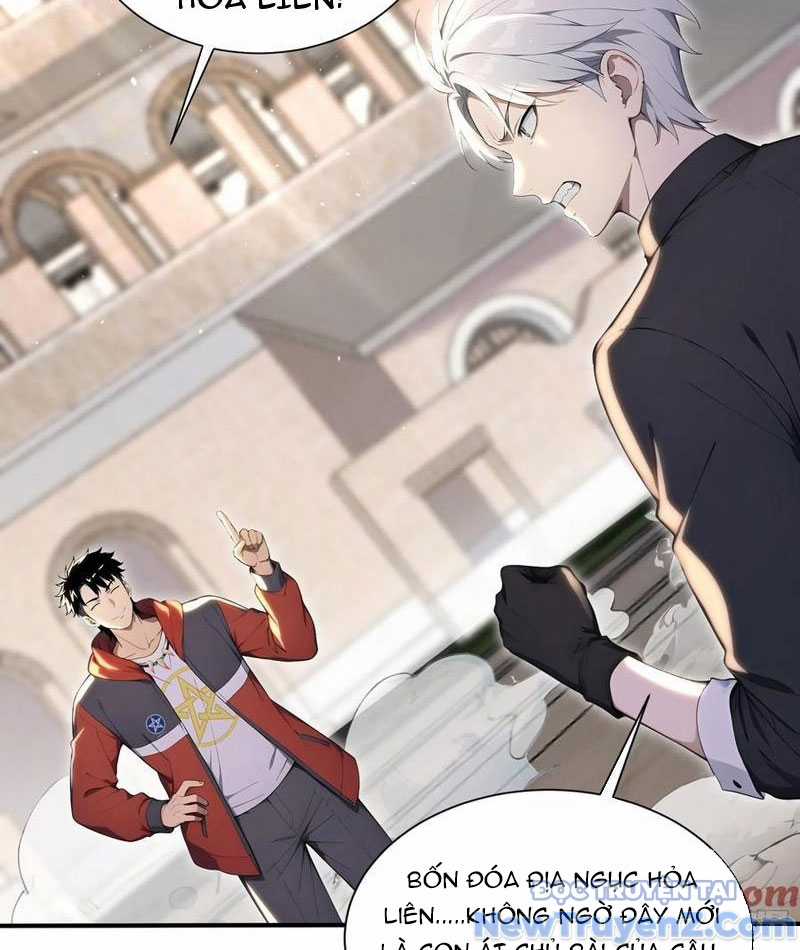 Đệ Nhất Ngự Thú Sư - Chapter 63 - Trang 49