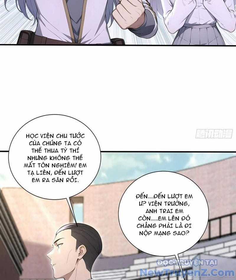 Đệ Nhất Ngự Thú Sư - Chapter 63 - Trang 51