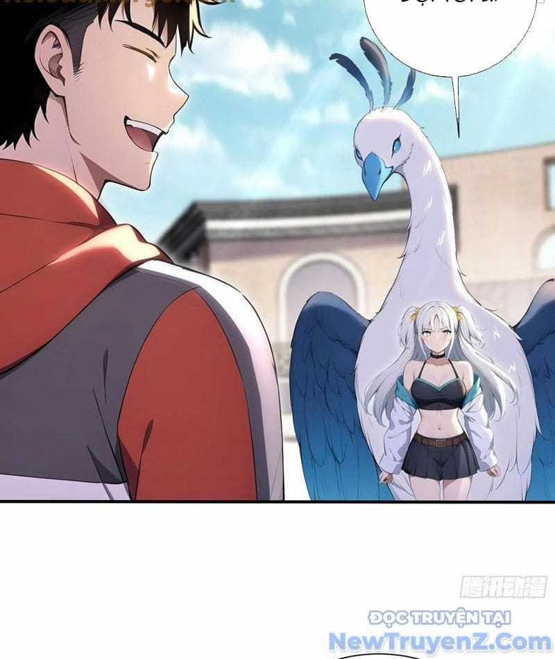 Đệ Nhất Ngự Thú Sư - Chapter 63 - Trang 56