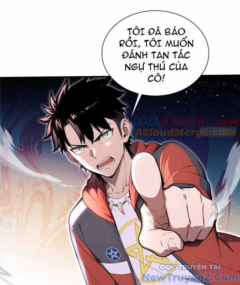Đệ Nhất Ngự Thú Sư - Chapter 63 - Trang 64