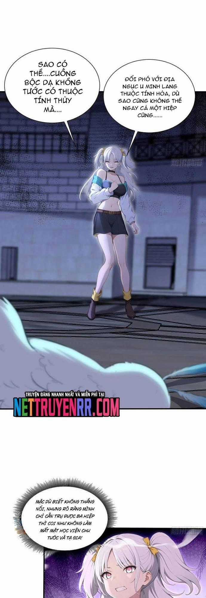 Đệ Nhất Ngự Thú Sư - Chapter 64 - Trang 2