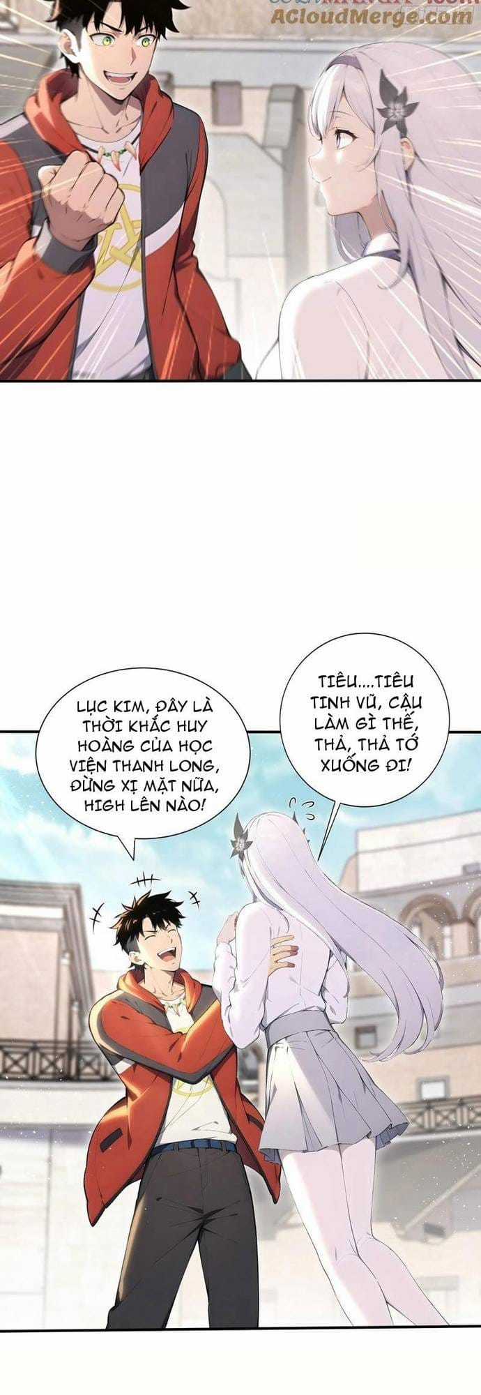 Đệ Nhất Ngự Thú Sư - Chapter 64 - Trang 11