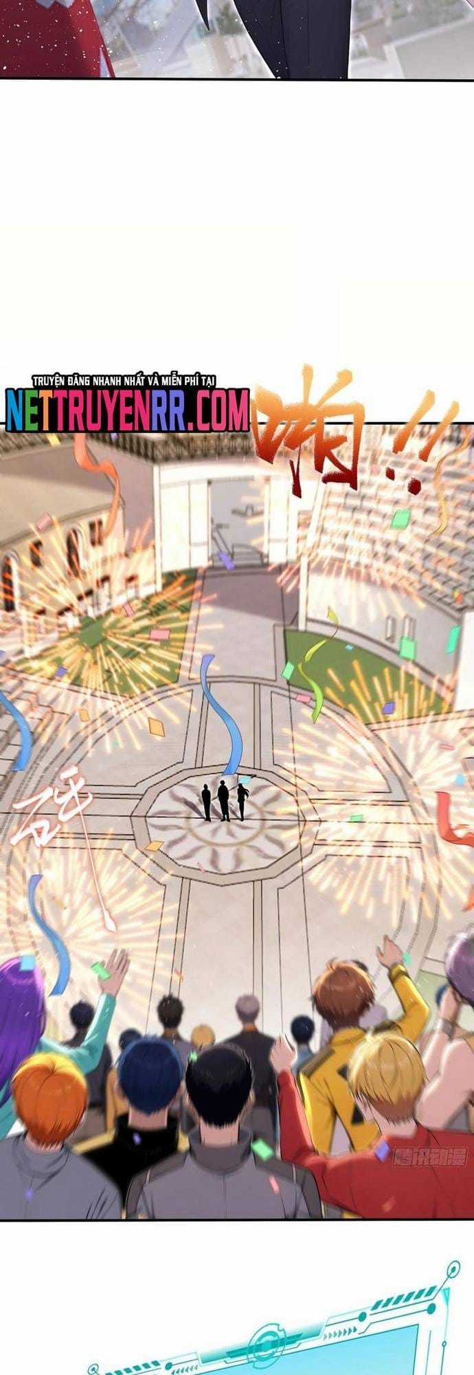 Đệ Nhất Ngự Thú Sư - Chapter 64 - Trang 13