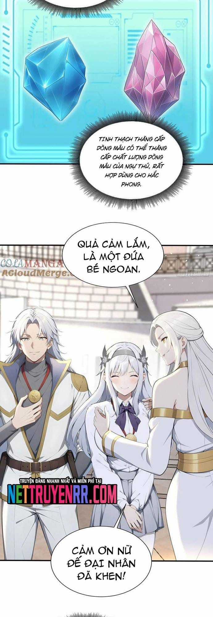 Đệ Nhất Ngự Thú Sư - Chapter 64 - Trang 15