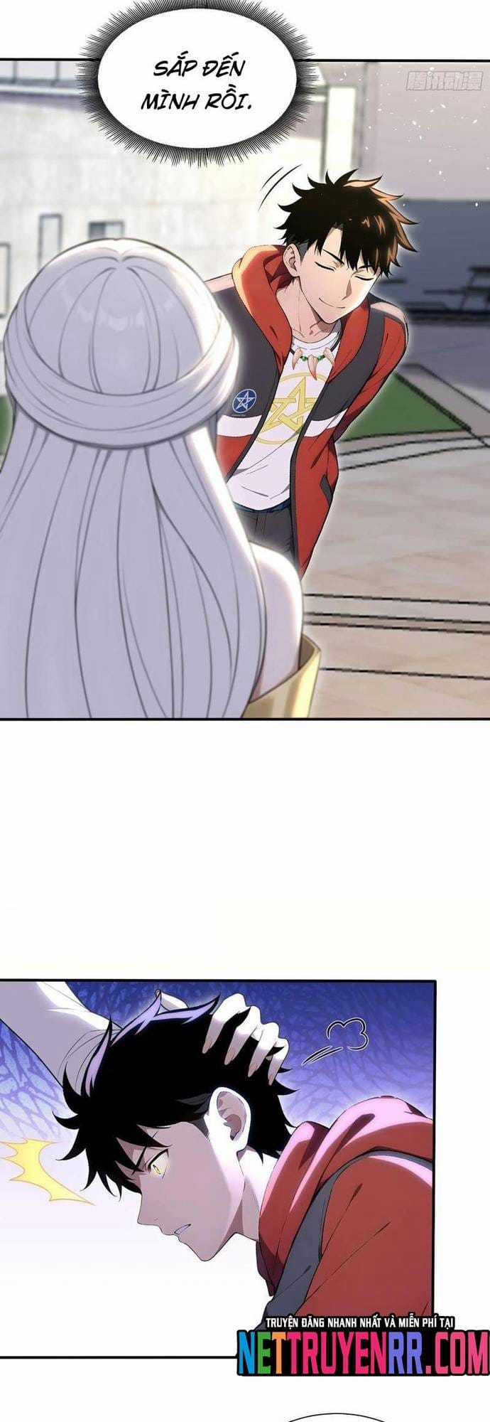 Đệ Nhất Ngự Thú Sư - Chapter 64 - Trang 16