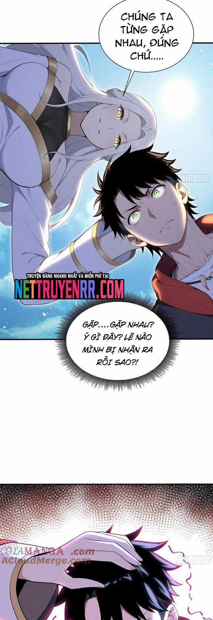 Đệ Nhất Ngự Thú Sư - Chapter 64 - Trang 17