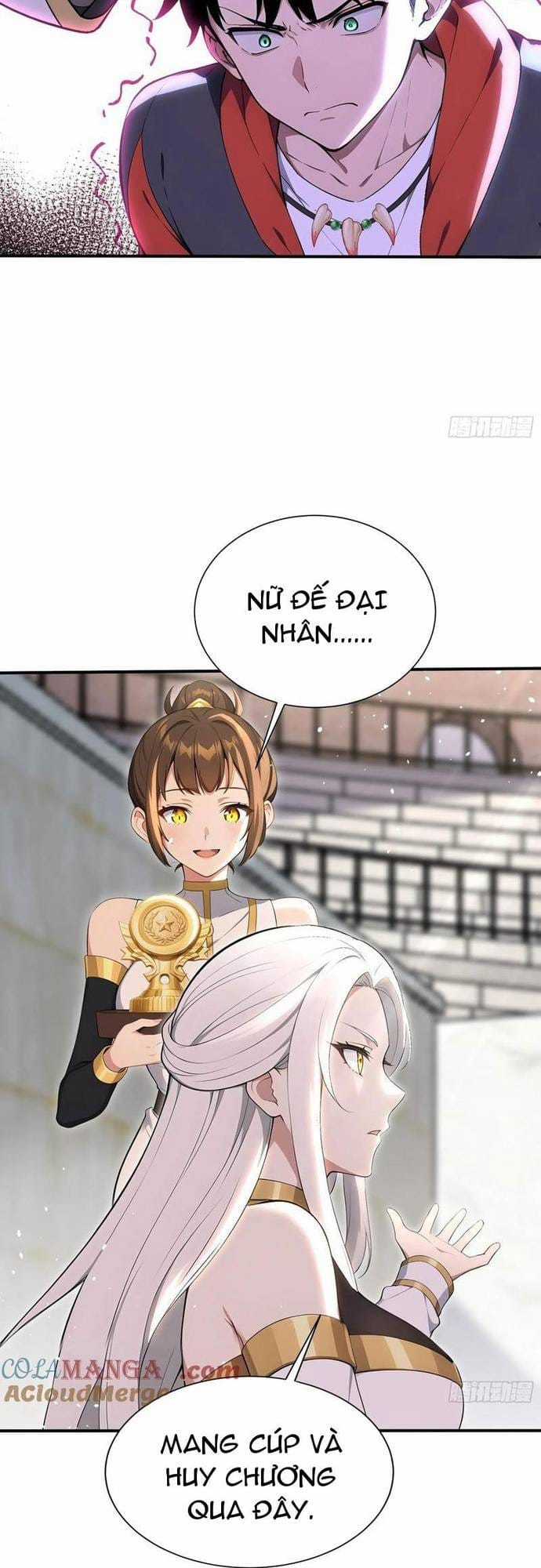 Đệ Nhất Ngự Thú Sư - Chapter 64 - Trang 18