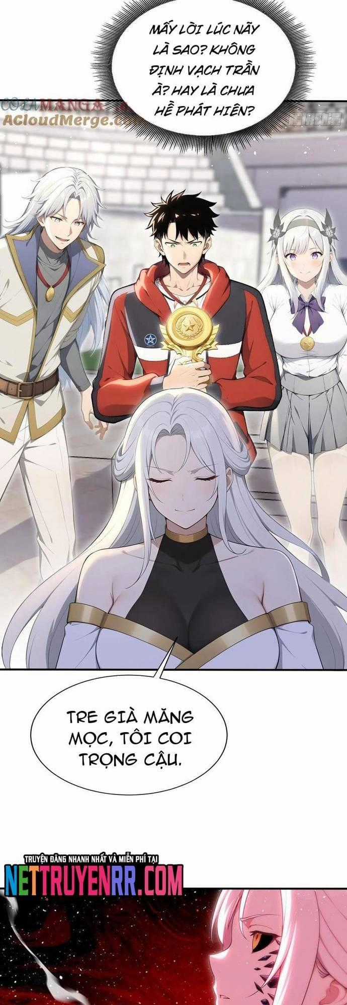 Đệ Nhất Ngự Thú Sư - Chapter 64 - Trang 20